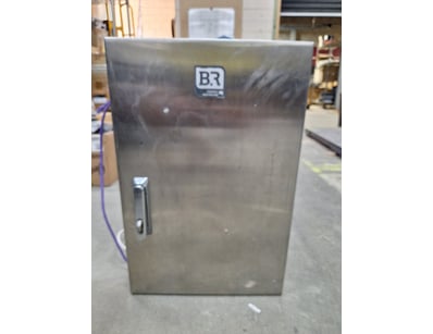 UNRESERVED Ex-Gov CCTV & Equipment (ON4422) - Lot 63