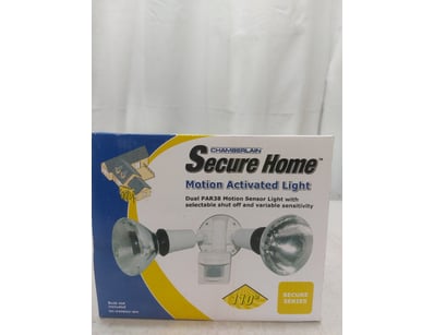 Home Improvement, DIY & Hardware (A988) - Lot 2722