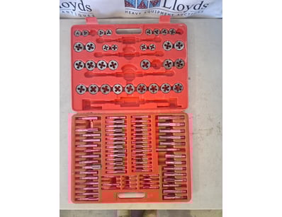 Home Improvement, DIY & Hardware (A987) - Lot 103