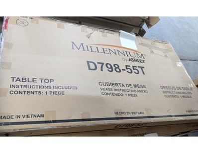 400K Furniture Retailer Liquidator Part 3 - Lot 110