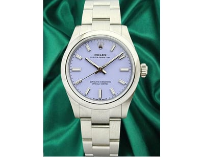 Luxury Watches (A981) - Lot 403