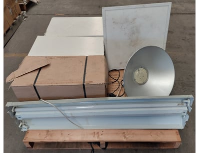 Home Improvement, DIY & Hardware (NSWA992) - Lot 2467