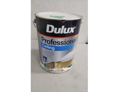 Ultimate Surplus Paint Event (GCA976) - Lot 286