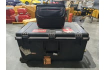 Trimble FX Scanner Part #: TFXB902 Serial: