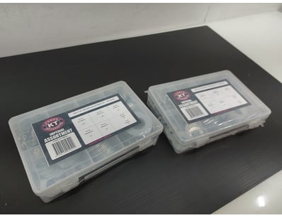 Home Improvement, DIY & Hardware (NSWA976) - Lot 1051