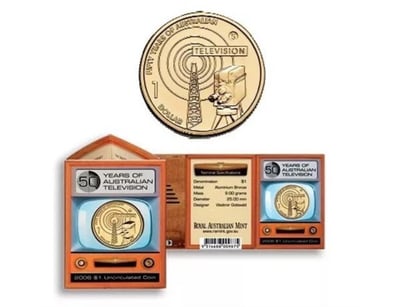 UNRESERVED Banknotes & Coins (A991) - Lot 2679