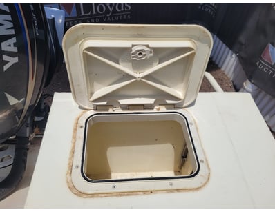 Motorbike, Marine & Recreation Assets Auction - Lot 23