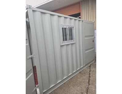 UNRESERVED BRISBANE Factory Direct Portables, Cam... - Lot 5