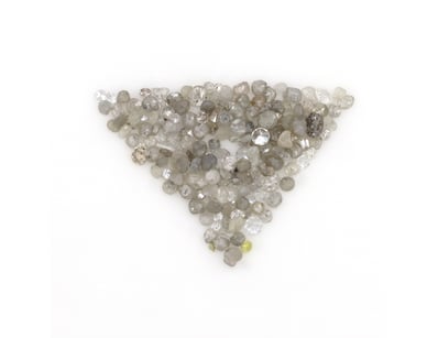 Diamond And Gemstone Market (A983) - Lot 1806