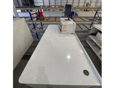 Retail Warehouse Fit Out Business Closure (ON4356) - Lot 11