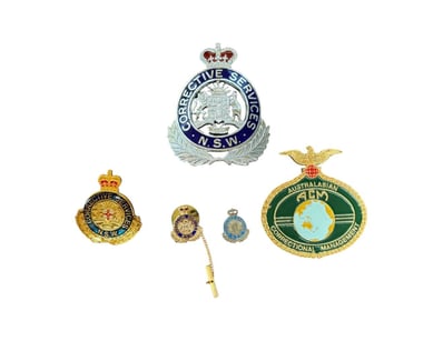 Historic Arms & Militaria (A1009) - Lot 587