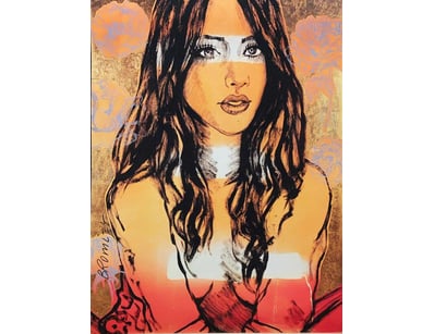 Art Market (A976) - Lot 3025