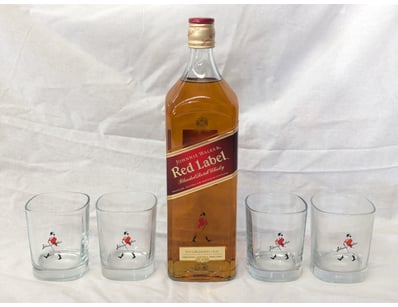 Reserve & Rarity - Lot 24
