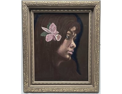 Art Market (A1001) - Lot 648