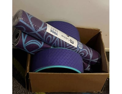 Sport, Leisure & Lifestyle (A983) - Lot 29