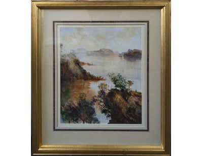 Art Market (A1006) - Lot 1060