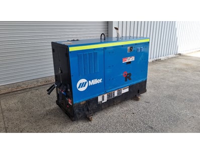 Civil, Transport & Machinery - Nationwide (ON4... - Lot 6150