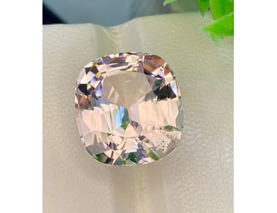 UNRESERVED Diamonds, Gemstones & Opals (A988) - Lot 546