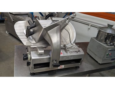 Major Food Processing Plant Closure (ON11985) - Lot 794