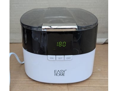 Home Entertainment, Audio & Computers (A978) - Lot 582