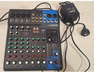 Home Entertainment, Audio & Computers (A998) - Lot 2009