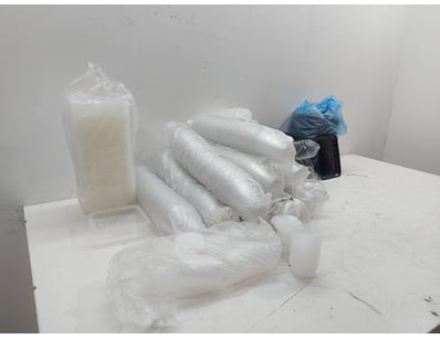 Hospitality, Catering & Events (NSWA1001) - Lot 1285