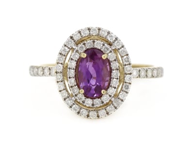 Fine Jewellery (A984) - Lot 1515