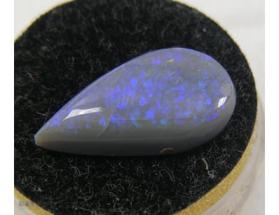 4.9CT AUSTRALIAN NSW SOLID OPAL        

Condition...