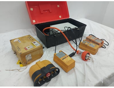 End of Contract Bypass Surplus - PART 2 - Lot 1073