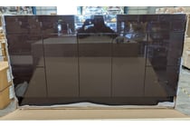 Bathroom Vanity, SK28-1500WB5, Chocolate,