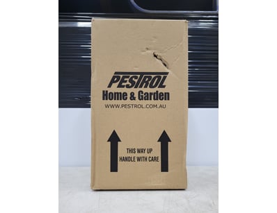 Unclaimed Freight (GCA1002) - Lot 1809