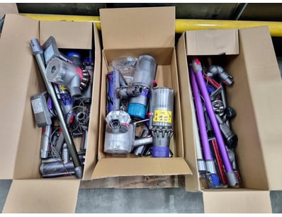 Whitegoods & Appliances (VICA983) - Lot 574