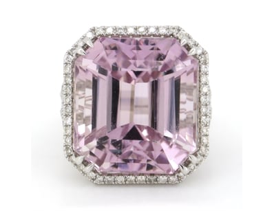 Luxury Jewellery (A982) - Lot 1501