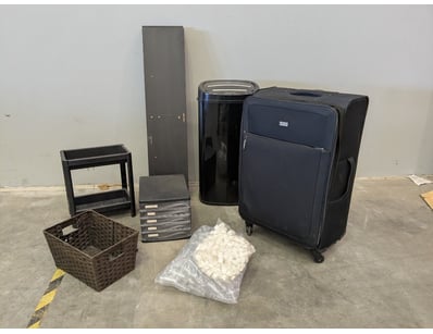 UNRESERVED National Surplus Clearance - Lot 561