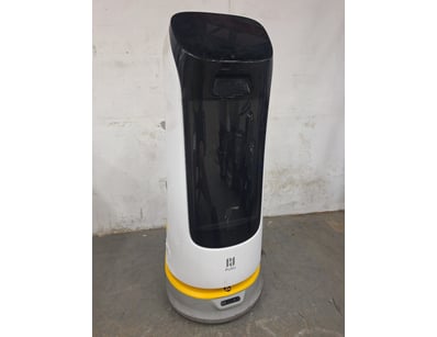 Hospitality, Catering & Events (A990) - Lot 425