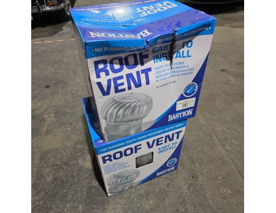 Distribution Business Asset Liquidation (ON11955) - Lot 8