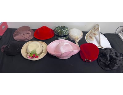 Designer Vault (A1004) - Lot 5006