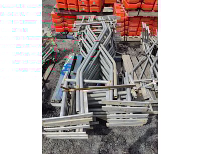 GOLD COAST COOMERA CIVIL CONTRACTORS END OF PROJ... - Lot 25