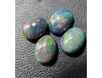 UNRESERVED Diamonds, Gemstones & Opals (A989) - Lot 6048