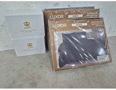 Unclaimed Freight (GCA1007) - Lot 345