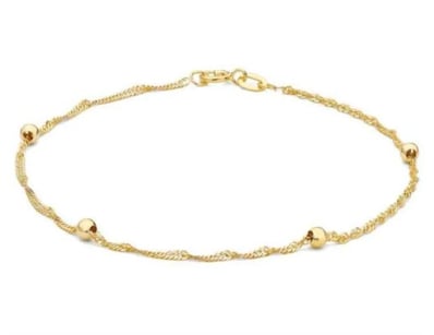 Affordable Jewellery Market (A989) - Lot 101