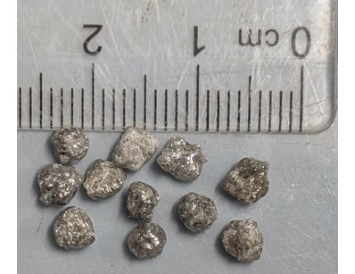 UNRESERVED Diamonds, Gemstones & Opals (A999) - Lot 195