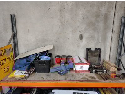 Civil Contractors Asset Liquidation (ON4376) - Lot 38