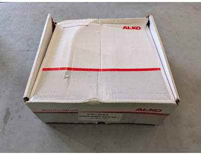 Home Improvement, DIY & Hardware (A1004) - Lot 140