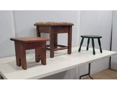 Gadgets & Home, Office Furniture, (WAA976) - Lot 209