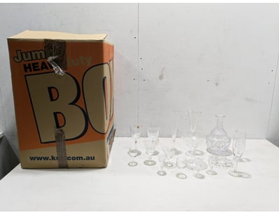 Hospitality, Catering & Events (NSWA995) - Lot 2873