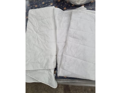 MAJOR RETAILER - Mattresses, Bases & Bedding (A1... - Lot 64