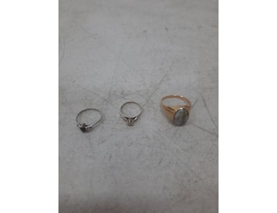 Police Seized Property & Jewellery (A1006) - Lot 68