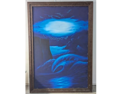 Art Market (A980) - Lot 1450