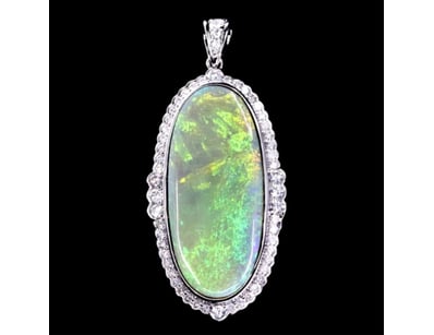 Luxury Jewellery (A987) - Lot 4400